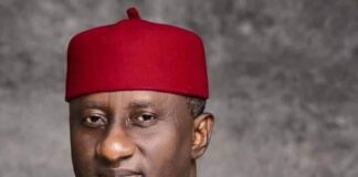 Abia Rejoice Movement Raises Alarm Over Alleged Plot to Harm Dr. Uche Ogah