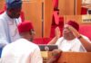 “I Supported Electronic Transmission of Election Results” – Senator Orji Uzor Kalu