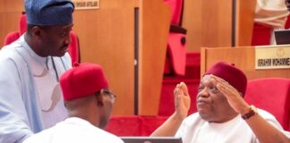 “I Supported Electronic Transmission of Election Results” – Senator Orji Uzor Kalu