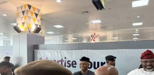 Nasir El-Rufai to Appear Before EFCC on Monday, February 16, 2026