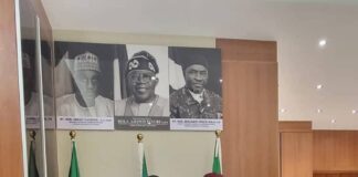 Mayor Igbokwe Congratulates Deputy Speaker Kalu on Legislator of the Year Award