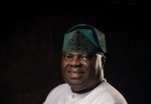 Ikpeazu Celebrates Sandy Onor at 60 …Describes Him as Principled Statesman