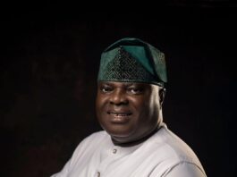 Ikpeazu Celebrates Sandy Onor at 60 …Describes Him as Principled Statesman