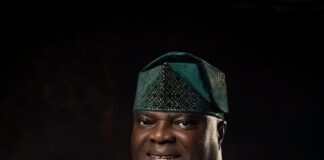 Ikpeazu Celebrates Sandy Onor at 60 …Describes Him as Principled Statesman