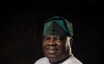 Ikpeazu Celebrates Sandy Onor at 60 …Describes Him as Principled Statesman