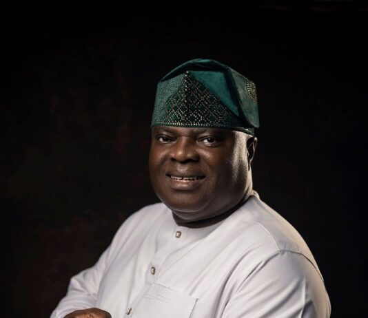 Ikpeazu Celebrates Sandy Onor at 60 …Describes Him as Principled Statesman