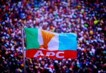All Progressives Congress Elects New State Working Committee in Abia