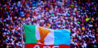 All Progressives Congress Elects New State Working Committee in Abia