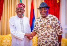 Tinubu Appoints Ikpeazu as Nigeria’s Ambassador to Spain