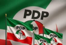 BREAKING: Court of Appeal Dismisses Turaki’s Appeal