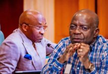 APC Accuses Abia Governor Alex Otti of Using Taxpayers’ Money to Sponsor Media Attacks on Deputy Speaker Benjamin Kalu