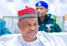 Deputy Governor of Kano State, Aminu Abdussalam Gwarzo, has resigned from his position as Deputy Governor.