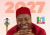 ABIA SOUTH: WHY IKONNE IS BEST BET