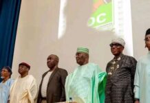 ADC Rejects INEC’s Interpretation of Court Ruling on Party Leadership Crisis