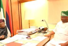 President Tinubu Adjusts Schedule, Postpones Ogun Visit to First Travel to Plateau State