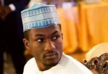 Yusuf Buhari Set to Enter Politics as APC Candidate for Daura/Sandamu/Mai’adua Federal Constituency