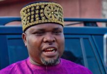 Ikeoha Movement to Launch in Abia as Uzo Ihuka Declares for Isiala Ngwa Seat