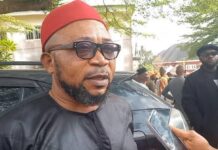 Another Faction Emerges in ADC, Dissociates from David Mark-Led Coalition and Nafiu Bala’s Group