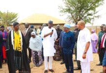 Jikwoyi Building Collapse: Wike Orders Arrest of Owner, Govt Takeover Of Land For Public Use 