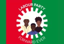 Nenadi Usman-led Labour Party Suspends 26 Members Loyal to Julius Abure Faction