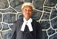 EFCC Grills Suspected Fake Lawyer for Forged NBA Seal in Lagos
