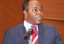 EFCC Arrests Ex-Skye Bank Chairman Tunde Ayeni Over Alleged N36.5bn, $30m Fraud