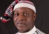 2027: Their Presumed Intimidating Rhetorics Sound Like Music In Our Ears – JOK