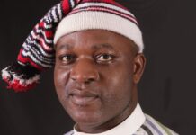 2027: Their Presumed Intimidating Rhetorics Sound Like Music In Our Ears – JOK