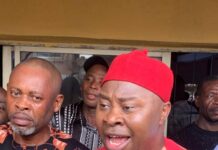 Prince Paul Ikonne Declares for Abia South Senate Race, Secures Support from Aba North APC