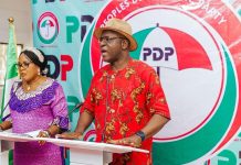‘I’ve Come To Spread Prosperity People Can See And Feel,’ JOK Speaks After Successful Screening